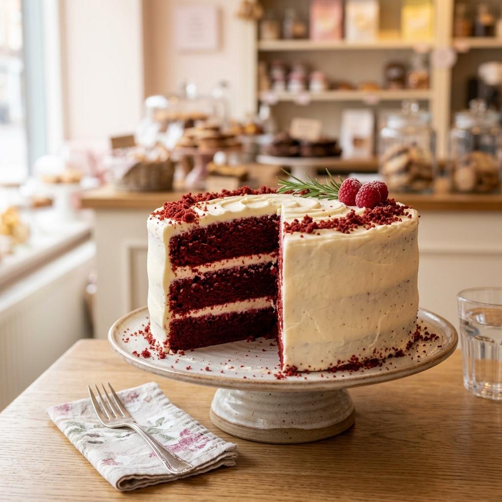 Red Velvet